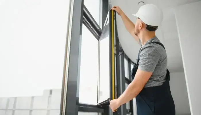 Window and Door Installation Solutions