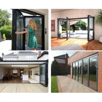 Double Glazing Services in Harold Wood – Energy-Efficient Windows Double-glazed window installation on a home in Harold Wood, Surrey.